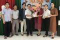 Toạ đàm ngày nhà giáo Việt Nam năm học 2021-2022